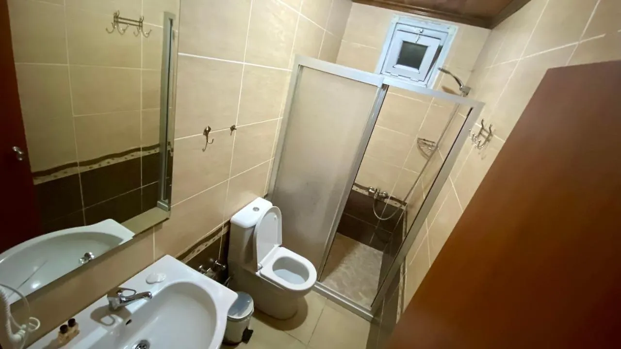Herton Boutique Hotel Стамбул