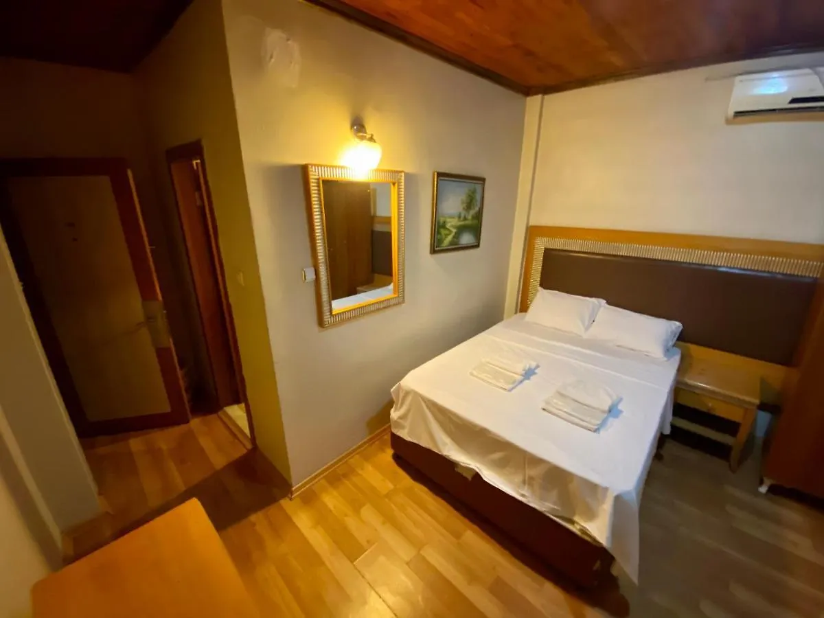 Herton Boutique Hotel Стамбул 0*,