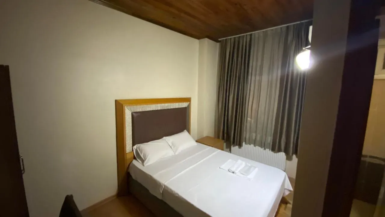 Herton Boutique Hotel Стамбул