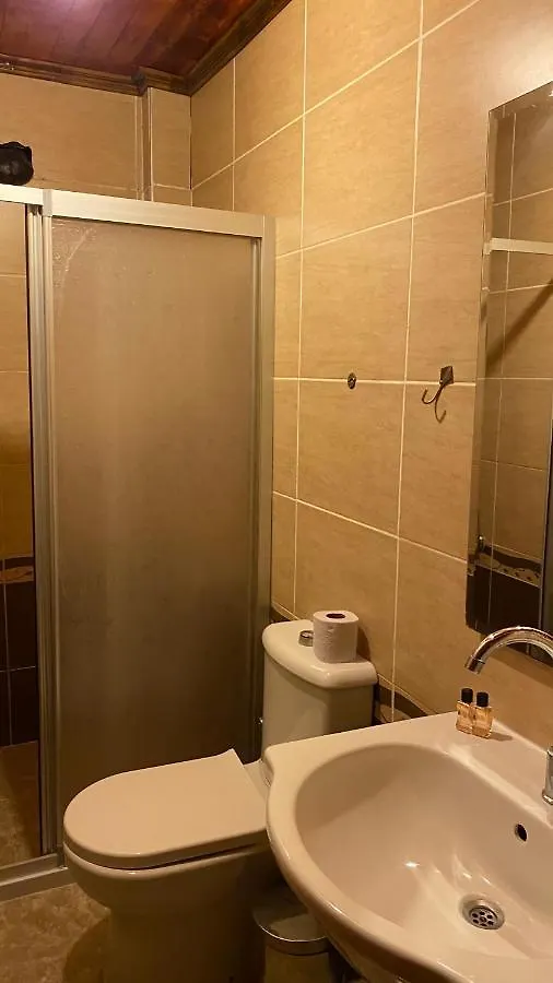 Herton Boutique Hotel Стамбул