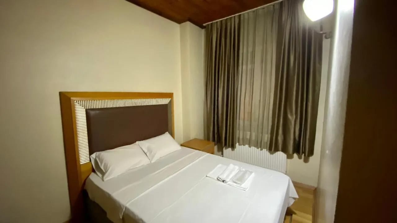 Herton Boutique Hotel Стамбул Турция