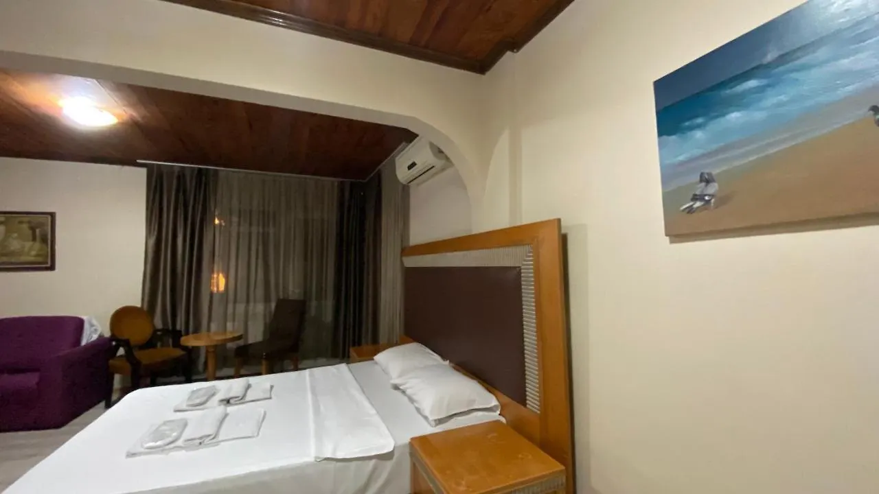 Herton Boutique Hotel Стамбул 0*,