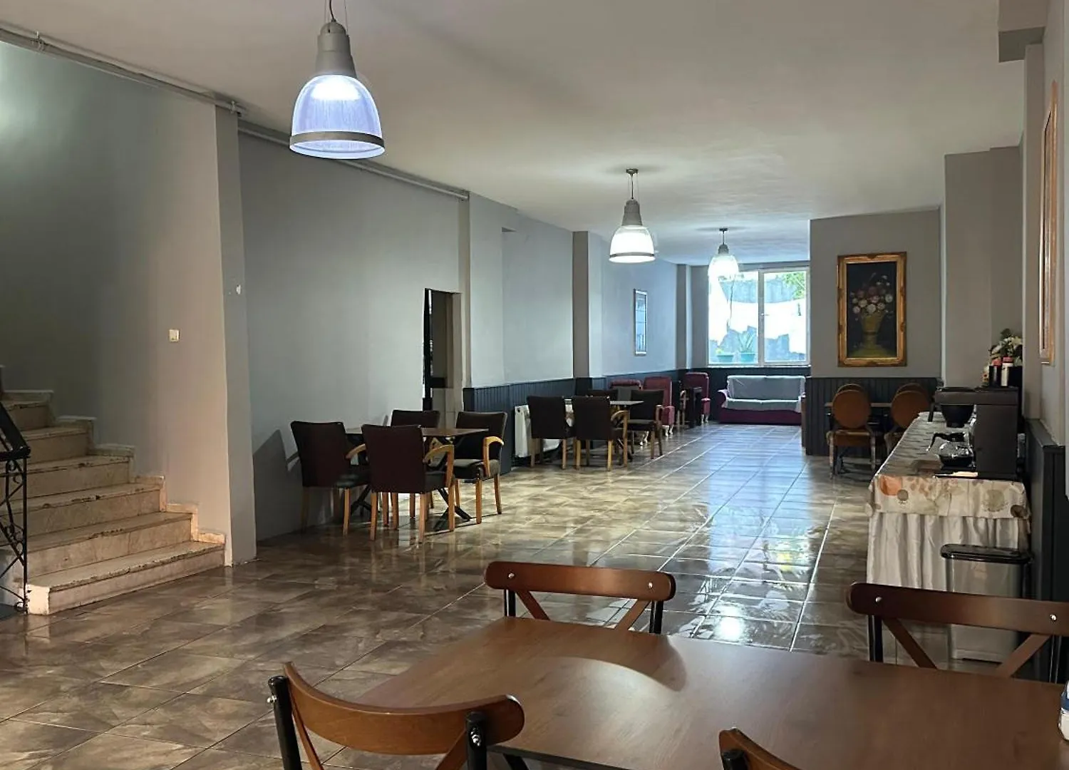 Herton Boutique Hotel Стамбул