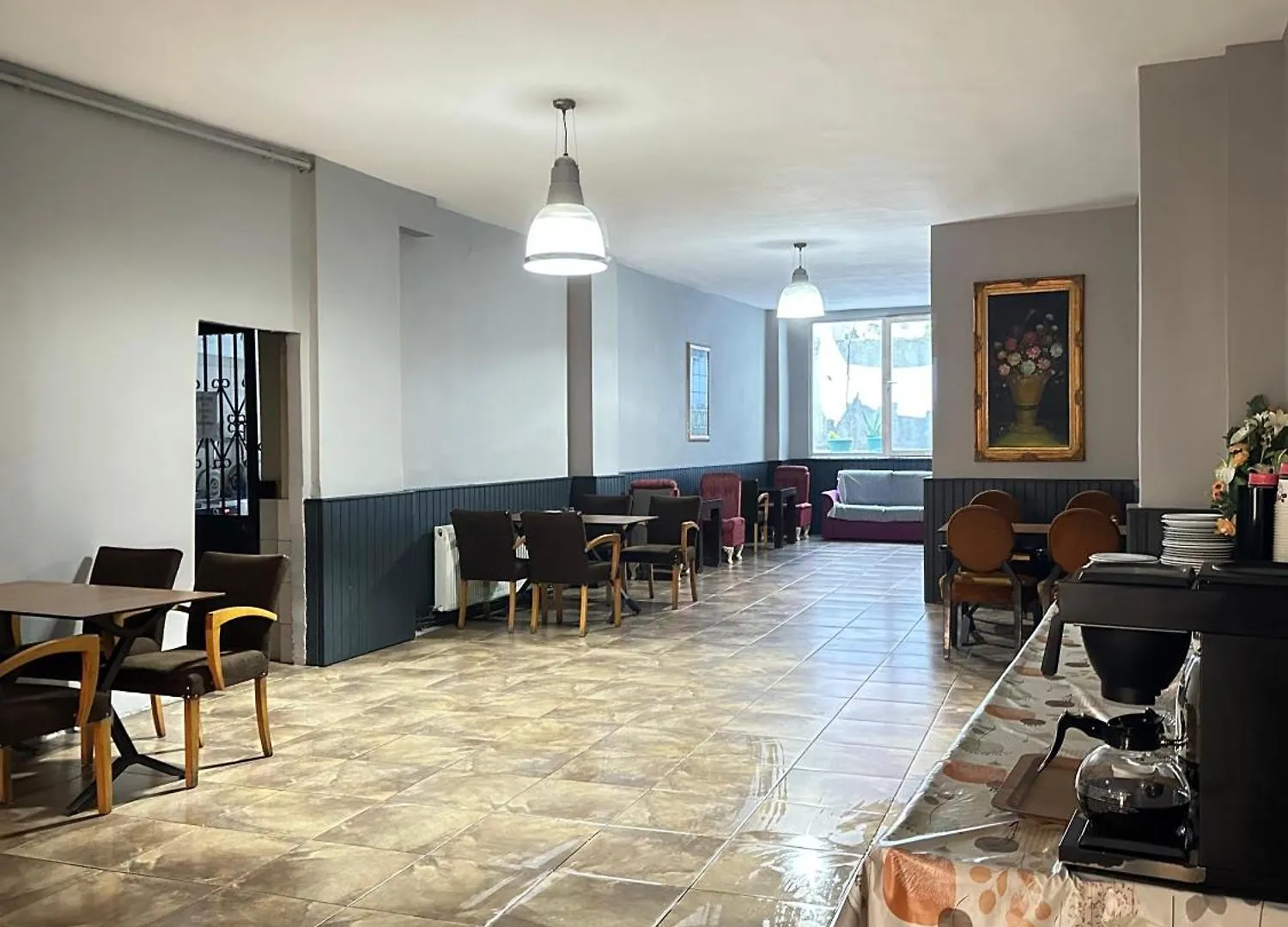 Herton Boutique Hotel Стамбул 0*,  Турция