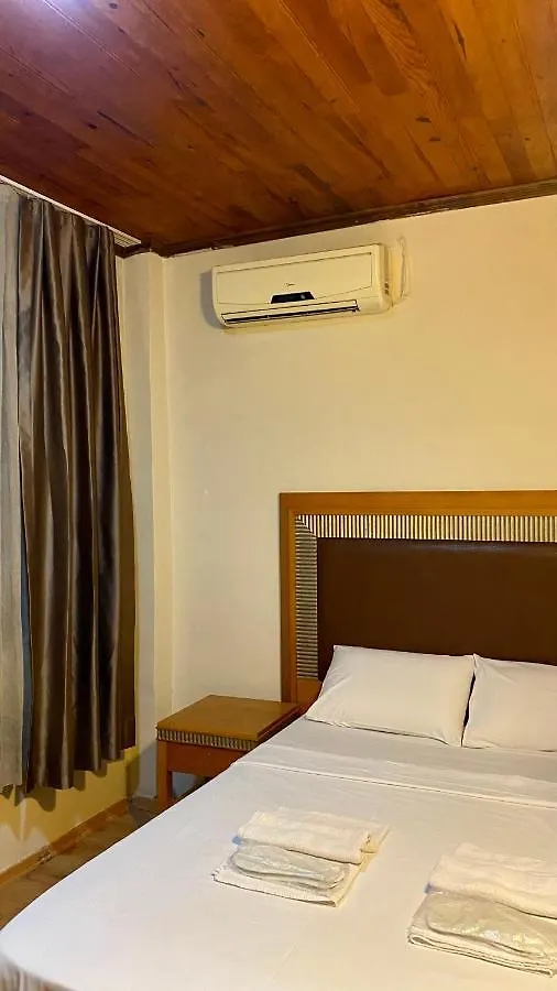 Herton Boutique Hotel Stambuł 0*,  Turcja