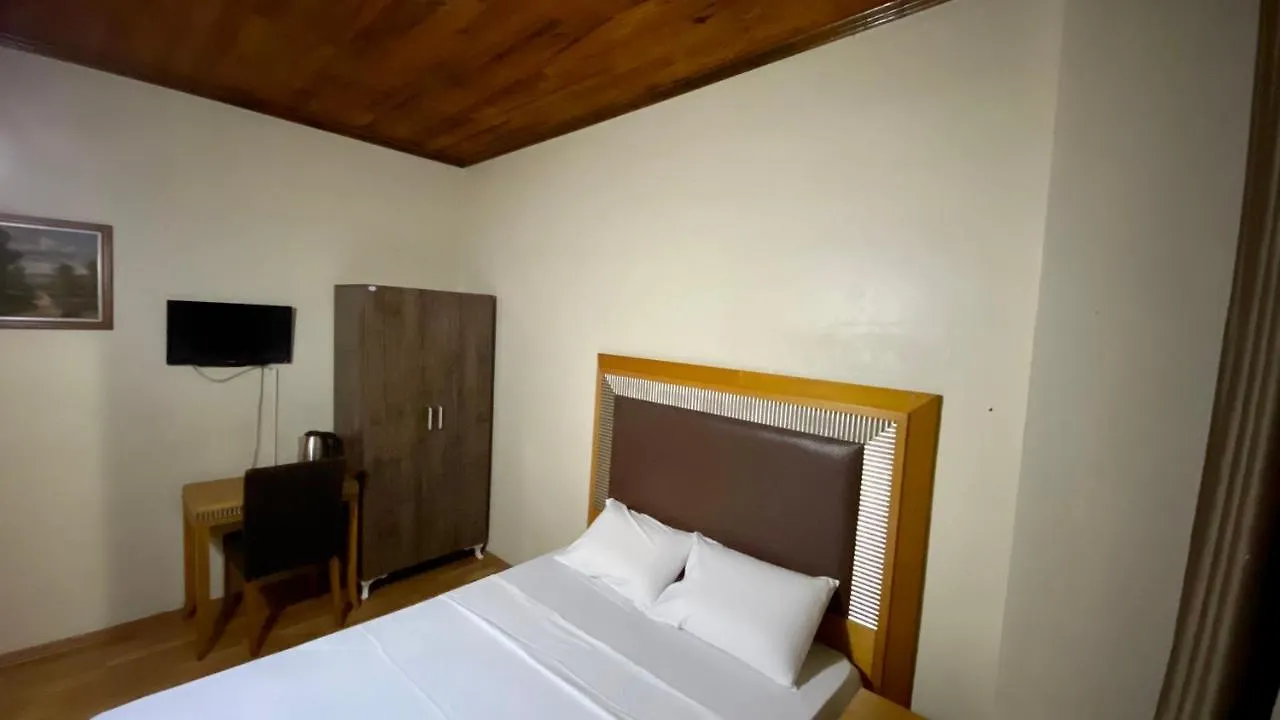 Herton Boutique Hotel Stambuł Turcja