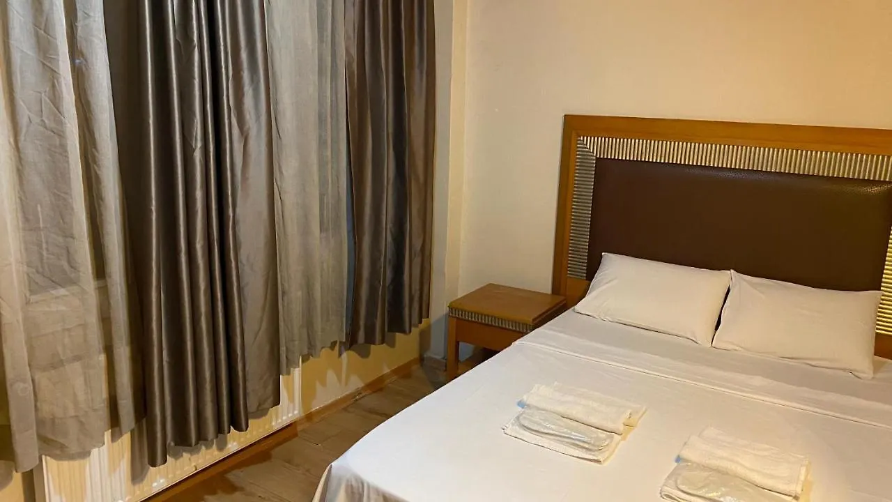 Herton Boutique Hotel Stambuł 0*,  Turcja