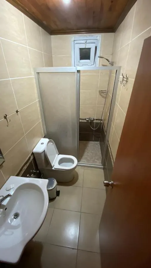 Herton Boutique Hotel Stambuł