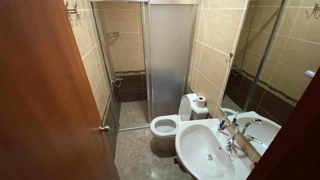 Herton Boutique Hotel Stambuł