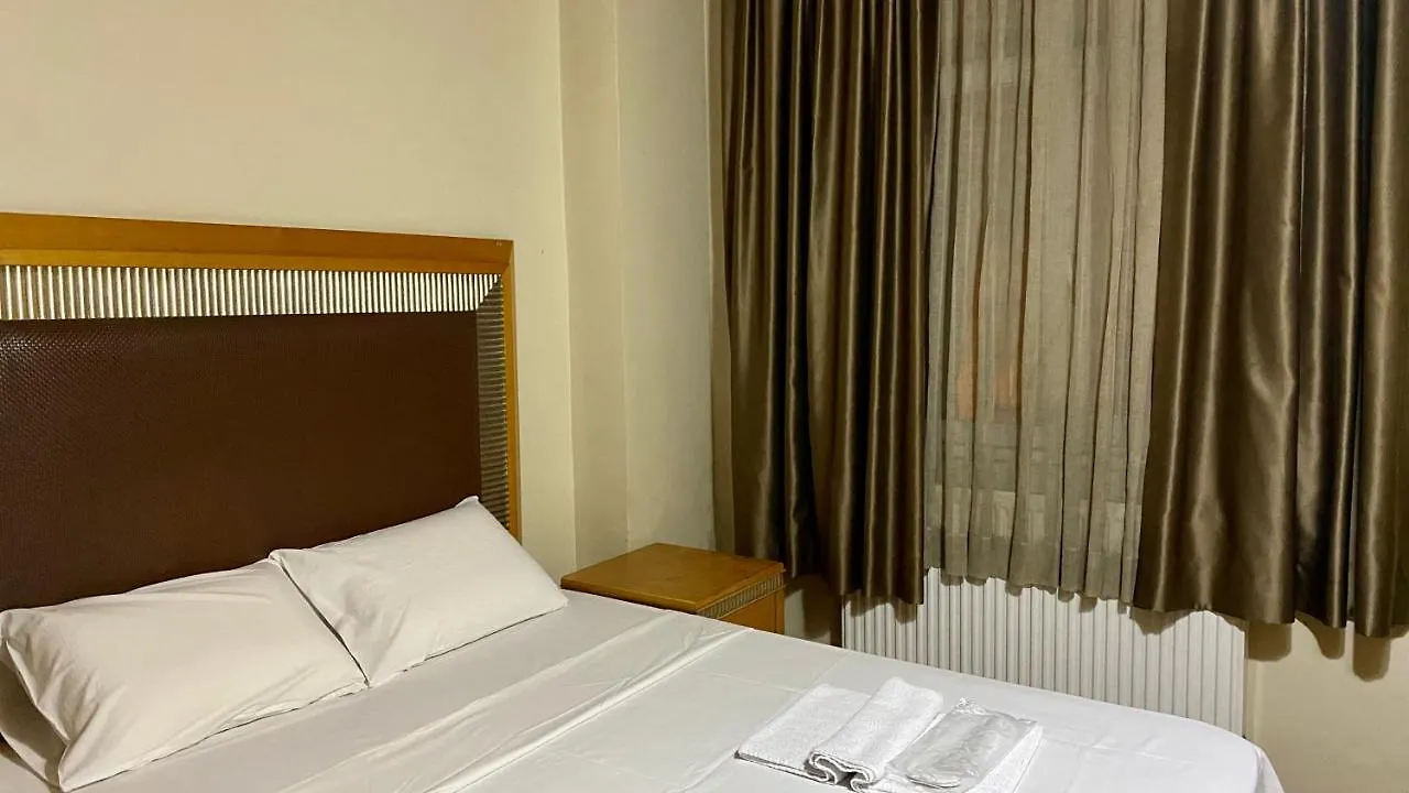 Herton Boutique Hotel Stambuł