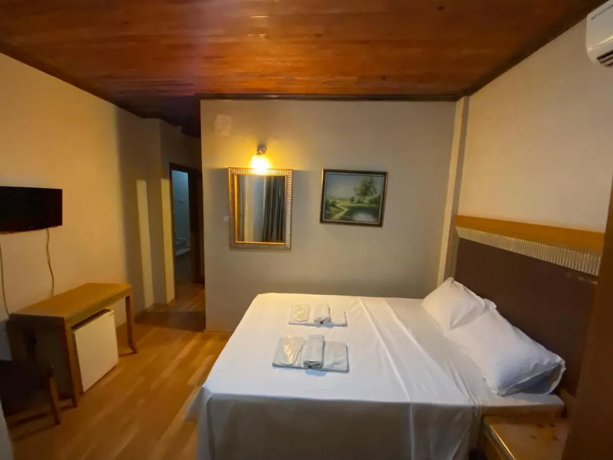 Herton Boutique Hotel Stambuł Turcja