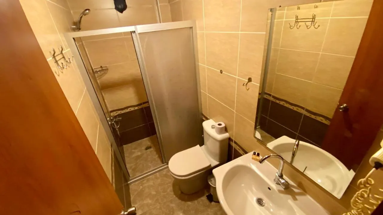 Herton Boutique Hotel Stambuł 0*,
