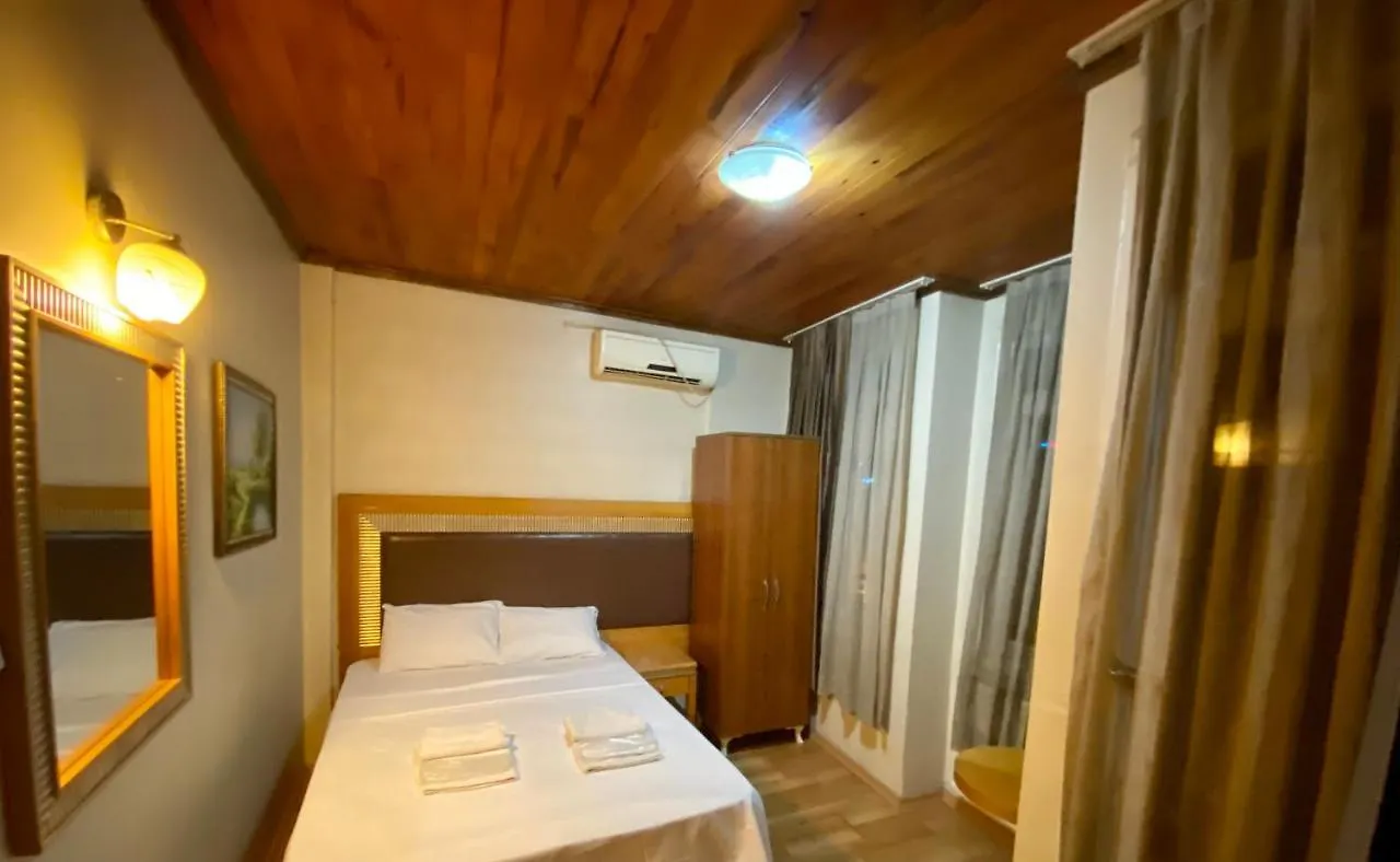 Herton Boutique Hotel Stambuł 0*,  Turcja