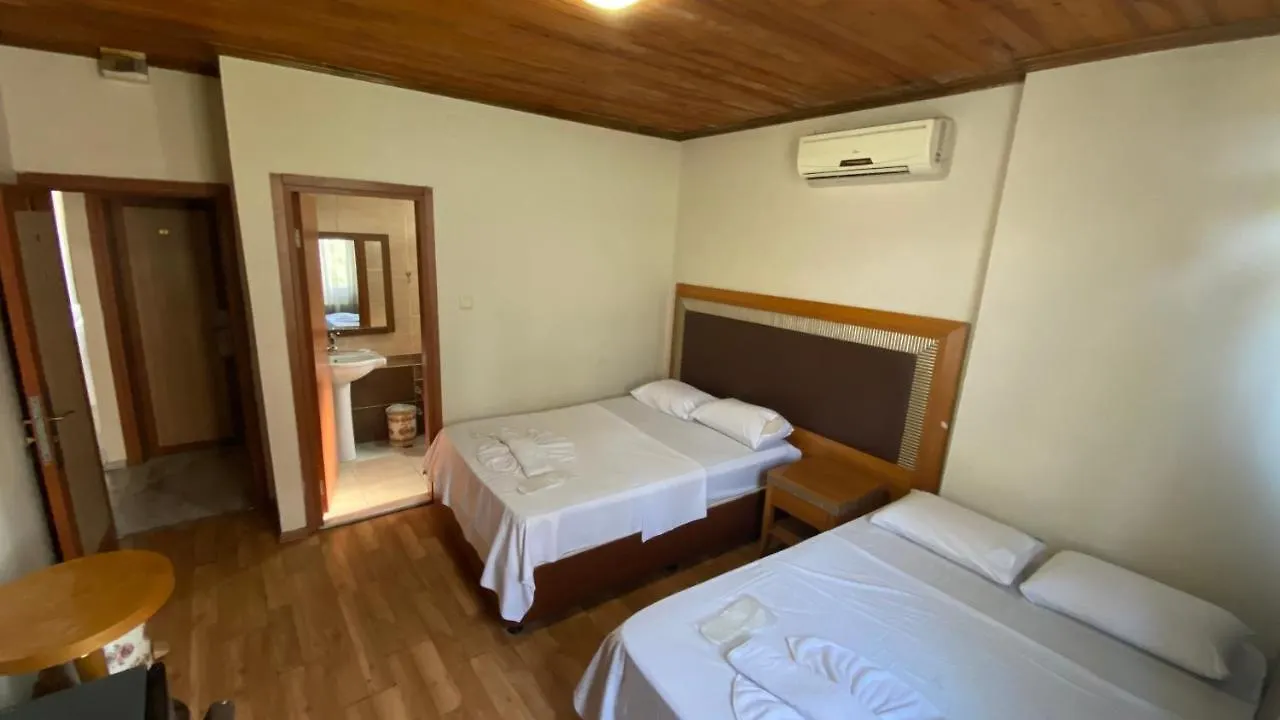 Herton Boutique Hotel Stambuł