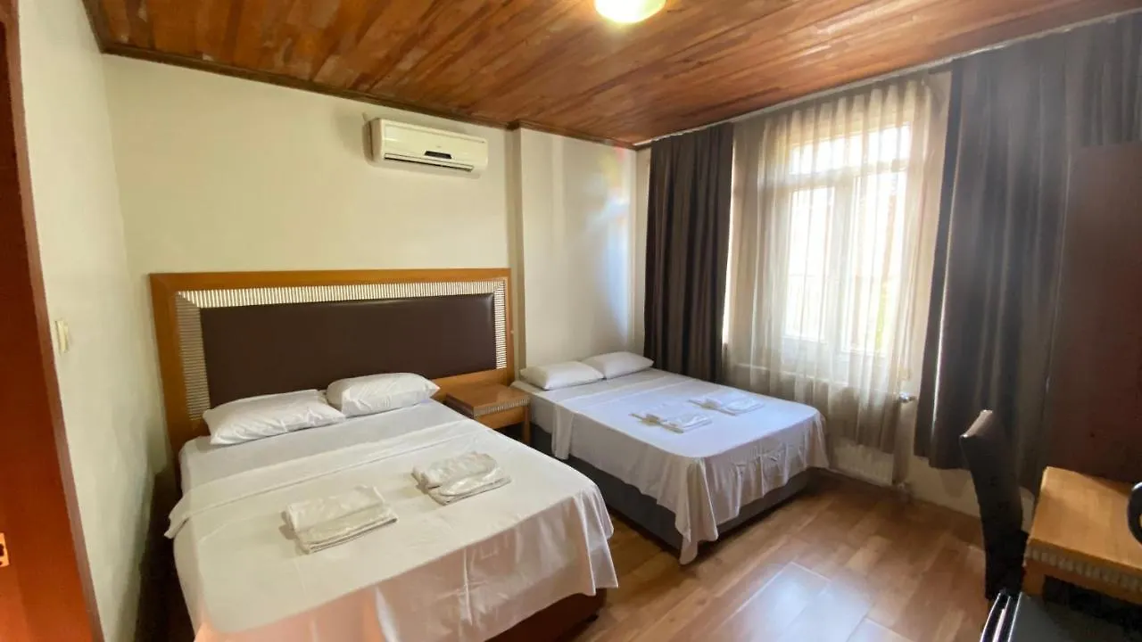 Herton Boutique Hotel Stambuł