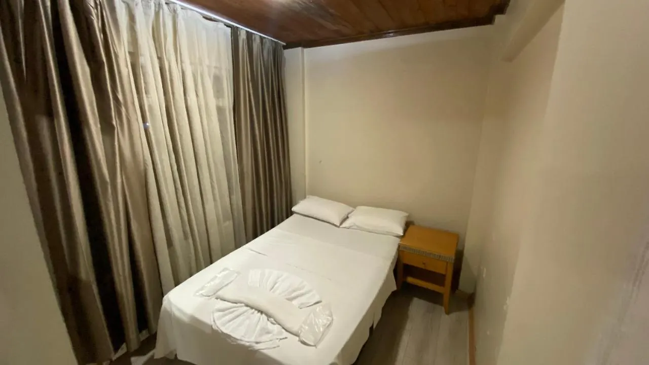 Herton Boutique Hotel Stambuł Turcja