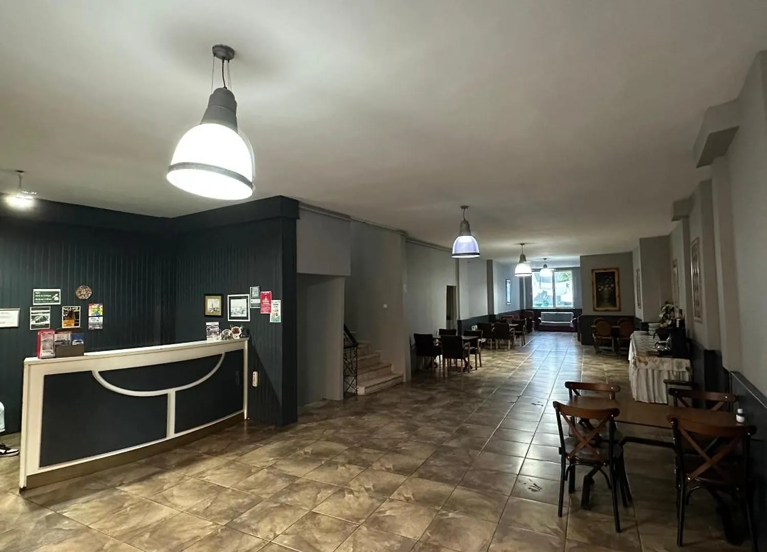 Herton Boutique Hotel Stambuł