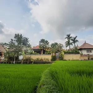 **** Bed and breakfast Luwih Nature Retreat Indonesia