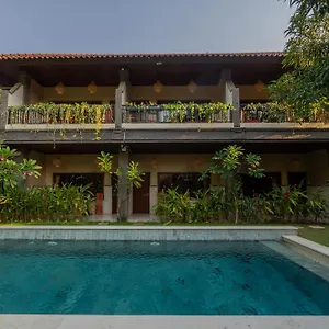  Bed and breakfast Jepun Bali Indonesia