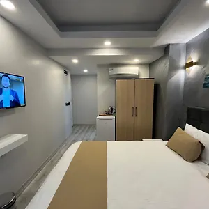 White Palace Halic Hotel de apartamente
