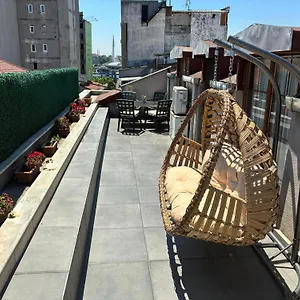 Flats Company - Karakoy Апартаменты