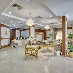 *** Отель Royal ОАЭ